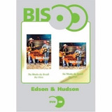 Dvd Lacrado Cd Edson