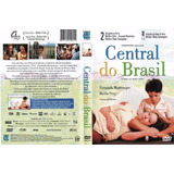 Dvd Lacrado Central Do