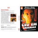 Dvd Lacrado Ceu Em
