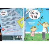 Dvd Lacrado Charlie E