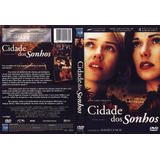 Dvd Lacrado Cidade Dos