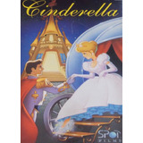 Dvd Lacrado Cinderella Spot
