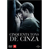 Dvd Lacrado Cinquenta Tons