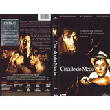 Dvd Lacrado Circulo Do