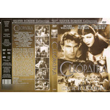 Dvd Lacrado Cleopatra Cecil B. Demille