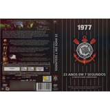 Dvd Lacrado Corinthians 1977