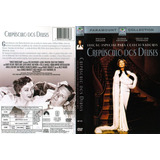 Dvd Lacrado Crepusculo Dos