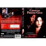 Dvd Lacrado Crimes Em