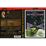 Dvd Lacrado Delirios De