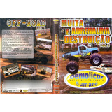 Dvd Lacrado Demolicar Sumare