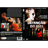 Dvd Lacrado Detencao Do