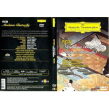 Dvd Lacrado Deutsche Grammophon