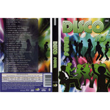 Dvd Lacrado Disco Fever
