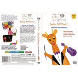 Dvd Lacrado Disney Baby