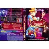 Dvd Lacrado Disney Cinderela