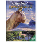 Dvd Lacrado Disney Dinossauro