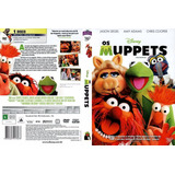 Dvd Lacrado Disney Os