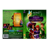 Dvd Lacrado Disney Peter