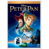 Dvd Lacrado Disney Peter