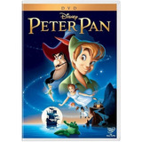 Dvd Lacrado Disney Peter