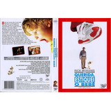 Dvd Lacrado Disney Querida