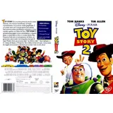 Dvd Lacrado Disney Toy