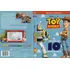 Dvd Lacrado Disney Toy Story Ediçao 10 Aniversario