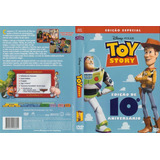 Dvd Lacrado Disney Toy