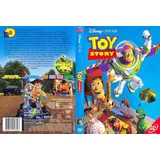 Dvd Lacrado Disney Toy