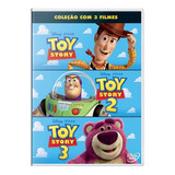 Dvd Lacrado Disney Triplo