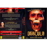 Dvd Lacrado Dracula E