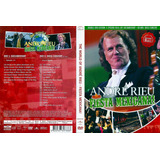 Dvd Lacrado Duplo Andre