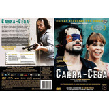 Dvd Lacrado Duplo Cabra