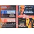 Dvd Lacrado Duplo Cartas De Um Assassino + Marcas Da Vinganç