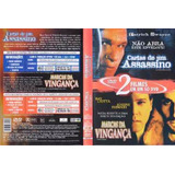 Dvd Lacrado Duplo Cartas
