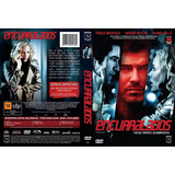 Dvd Lacrado Duplo Encurralados Pierce Brosnan Maria Bello Ed