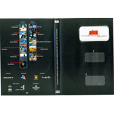 Dvd Lacrado Duplo Grande