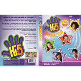 Dvd Lacrado Duplo Hi5
