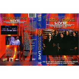 Dvd Lacrado Duplo Importado