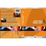 Dvd Lacrado Duplo Jornada