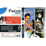 Dvd Lacrado Duplo Lua