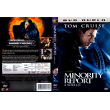 Dvd Lacrado Duplo Minority