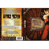 Dvd Lacrado Duplo Moulin