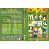 Dvd Lacrado Dvd Music