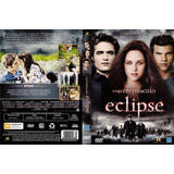 Dvd Lacrado Eclipse A