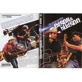 Dvd Lacrado Edson