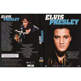 Dvd Lacrado Elvis Presley