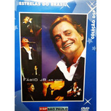 Dvd Lacrado Fabio Jr