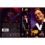 Dvd Lacrado Fabio Jr