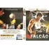 Dvd Lacrado Falcao O Campeao Dos Campeoes Sylvester Stallone